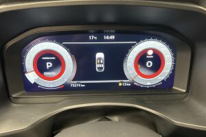 Nissan Qashqai esikatselu 12