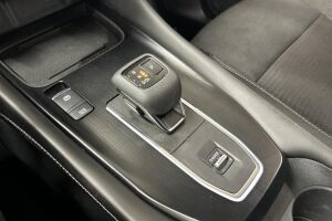 Nissan Qashqai esikatselu 14