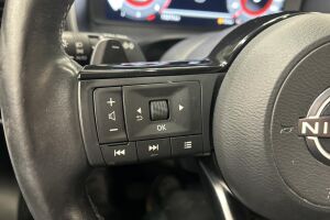 Nissan Qashqai esikatselu 16