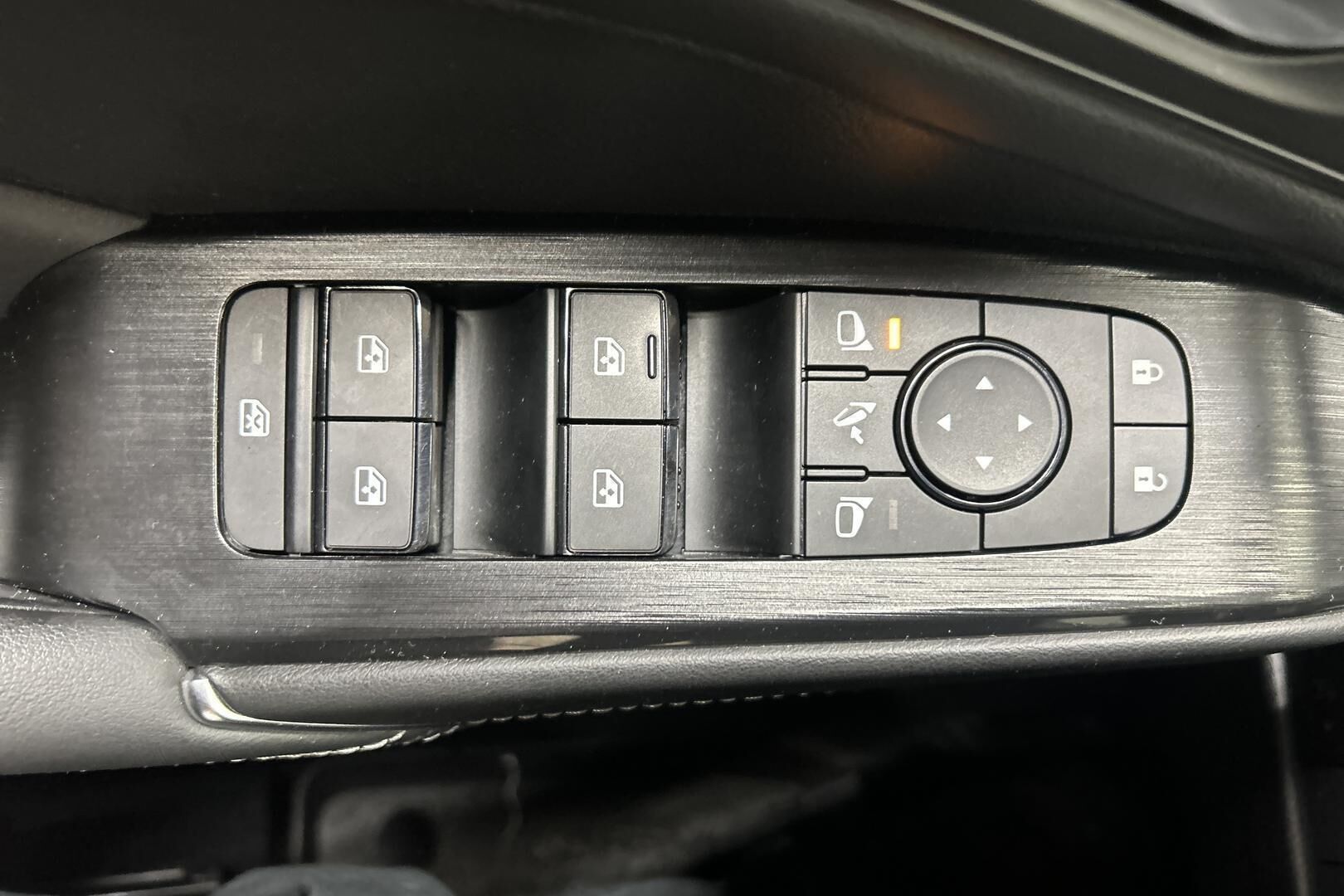 Nissan Qashqai iso kuva 23
