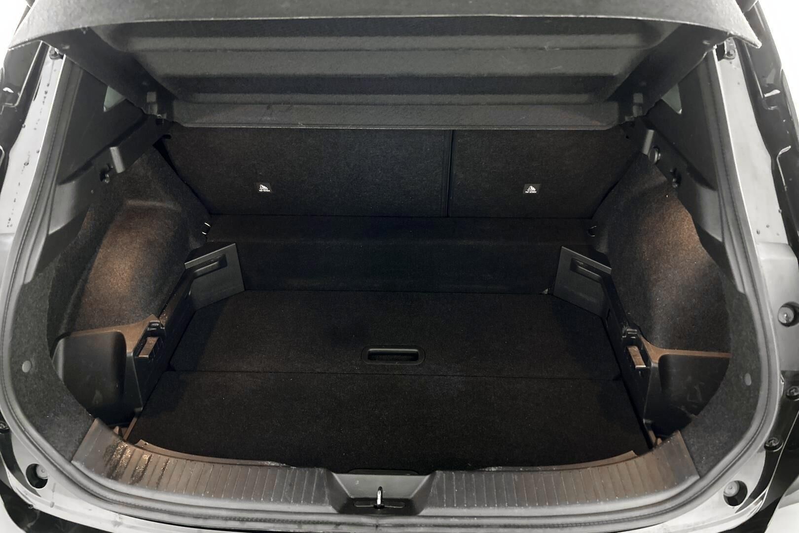 Nissan Qashqai iso kuva 10