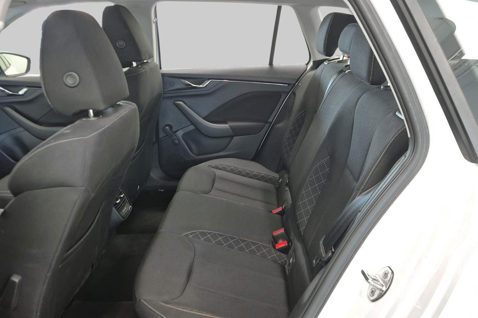 Skoda Kamiq iso kuva 10
