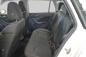 Skoda Kamiq esikatselu 10