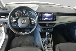 Skoda Kamiq esikatselu 11