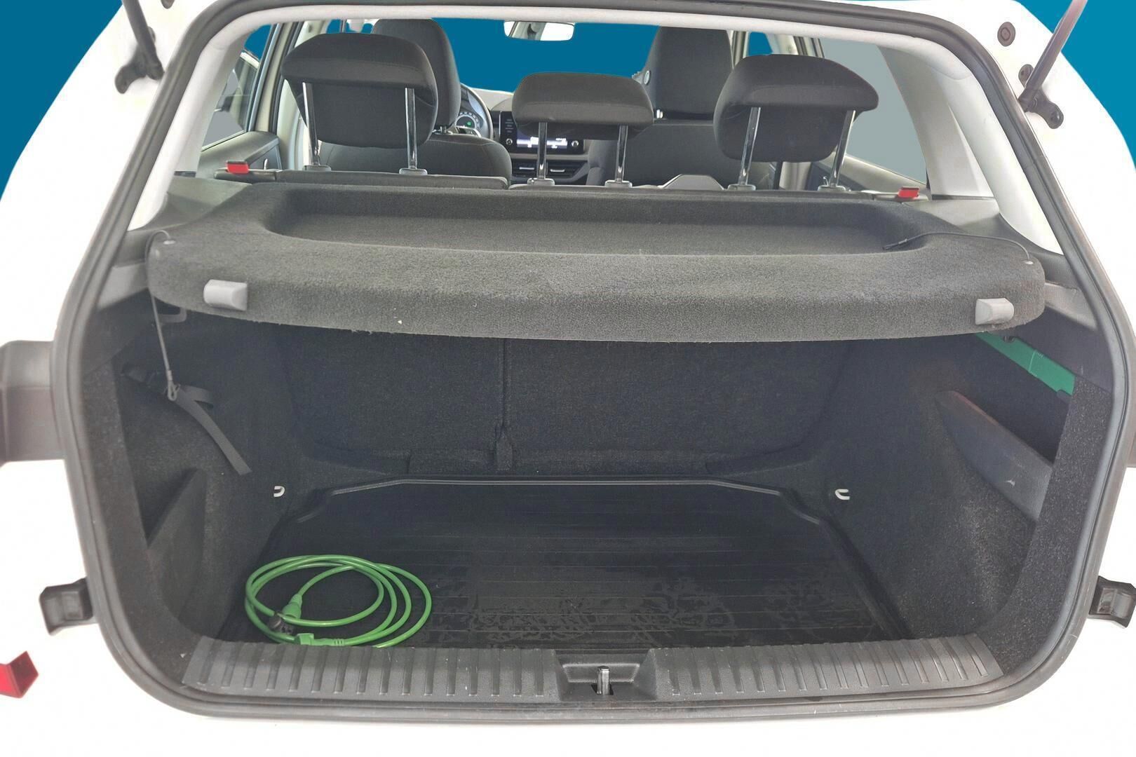 Skoda Kamiq iso kuva 12
