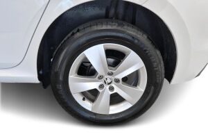 Skoda Kamiq esikatselu 13
