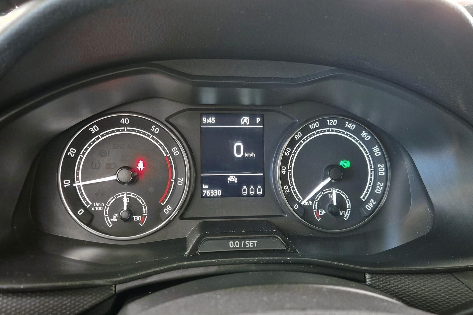 Skoda Kamiq iso kuva 14