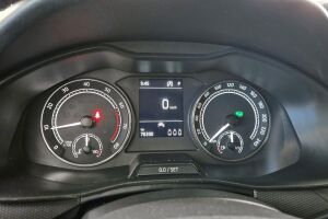 Skoda Kamiq esikatselu 14