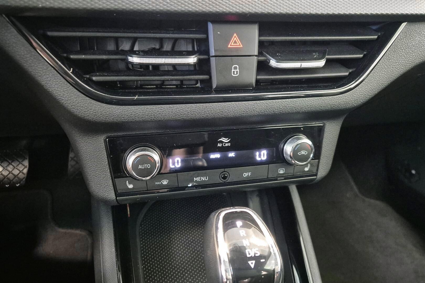 Skoda Kamiq iso kuva 16