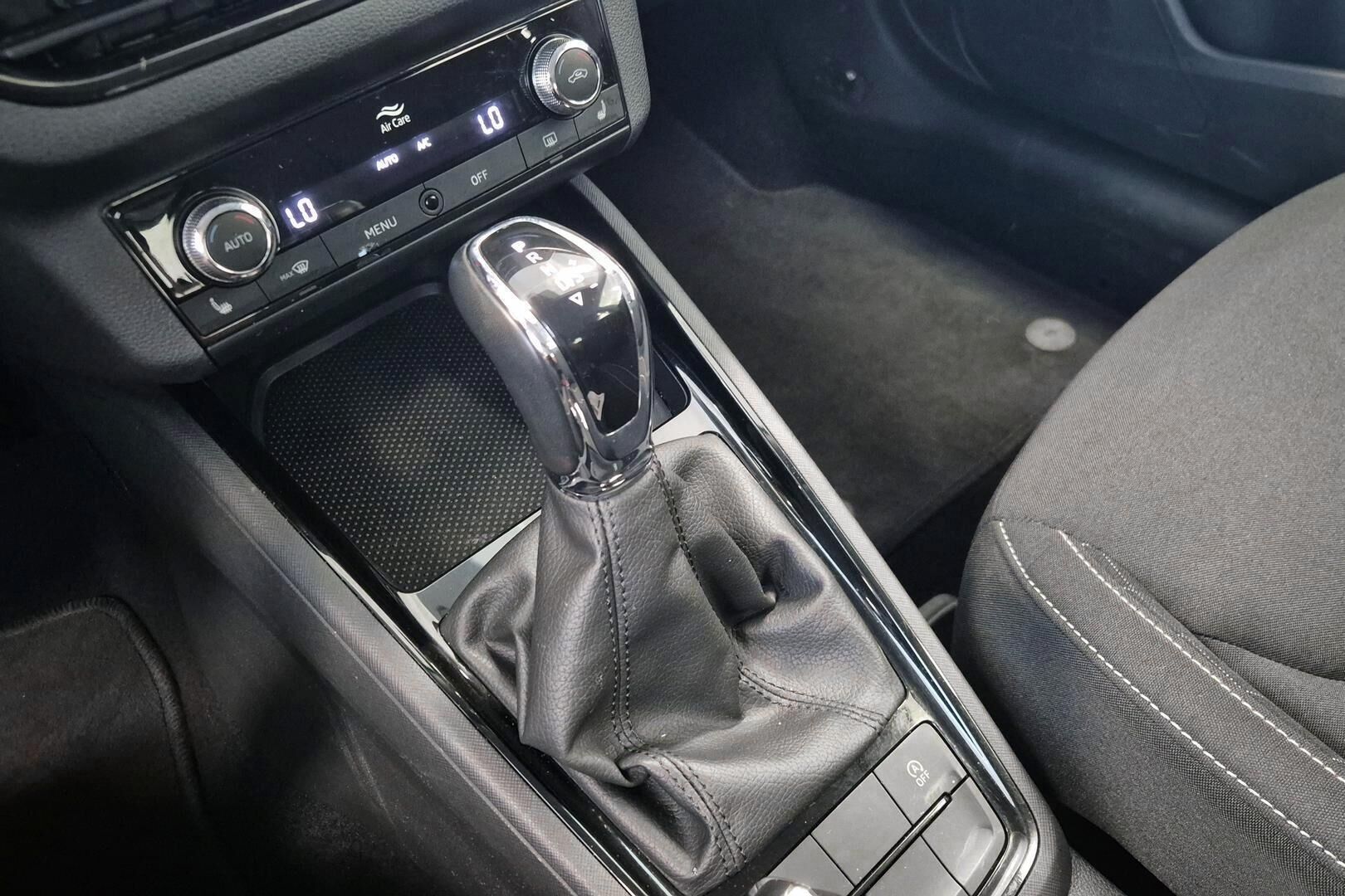 Skoda Kamiq iso kuva 17