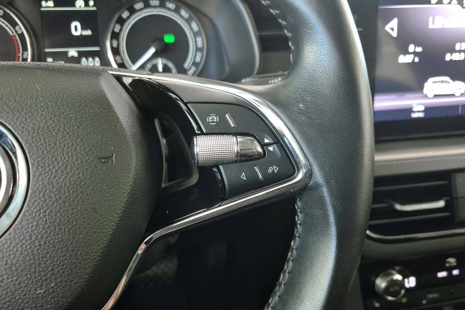 Skoda Kamiq iso kuva 18