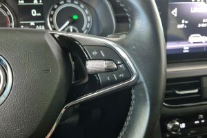 Skoda Kamiq esikatselu 18