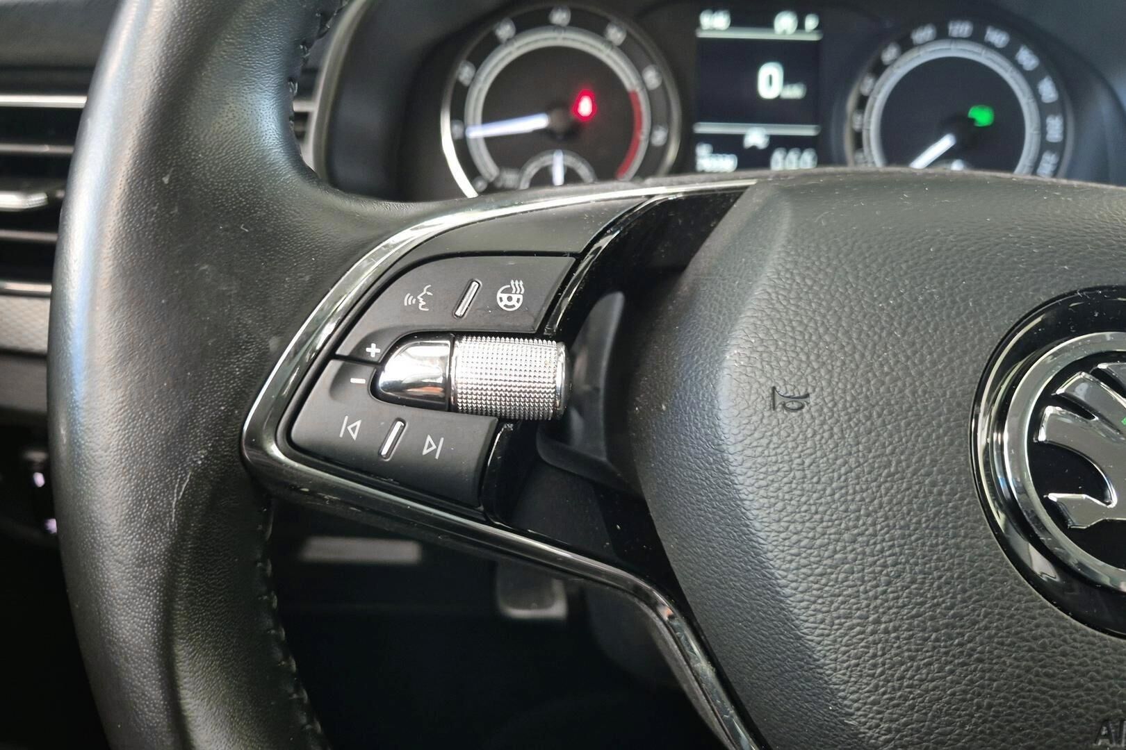 Skoda Kamiq iso kuva 19