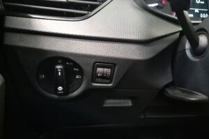 Skoda Kamiq esikatselu 21