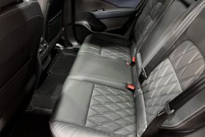 Nissan Qashqai esikatselu 10