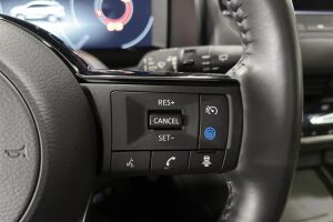 Nissan Qashqai esikatselu 19