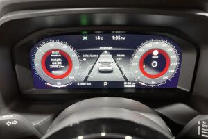 Nissan Qashqai esikatselu 20