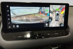 Nissan Qashqai esikatselu 23