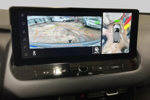 Nissan Qashqai esikatselu 24