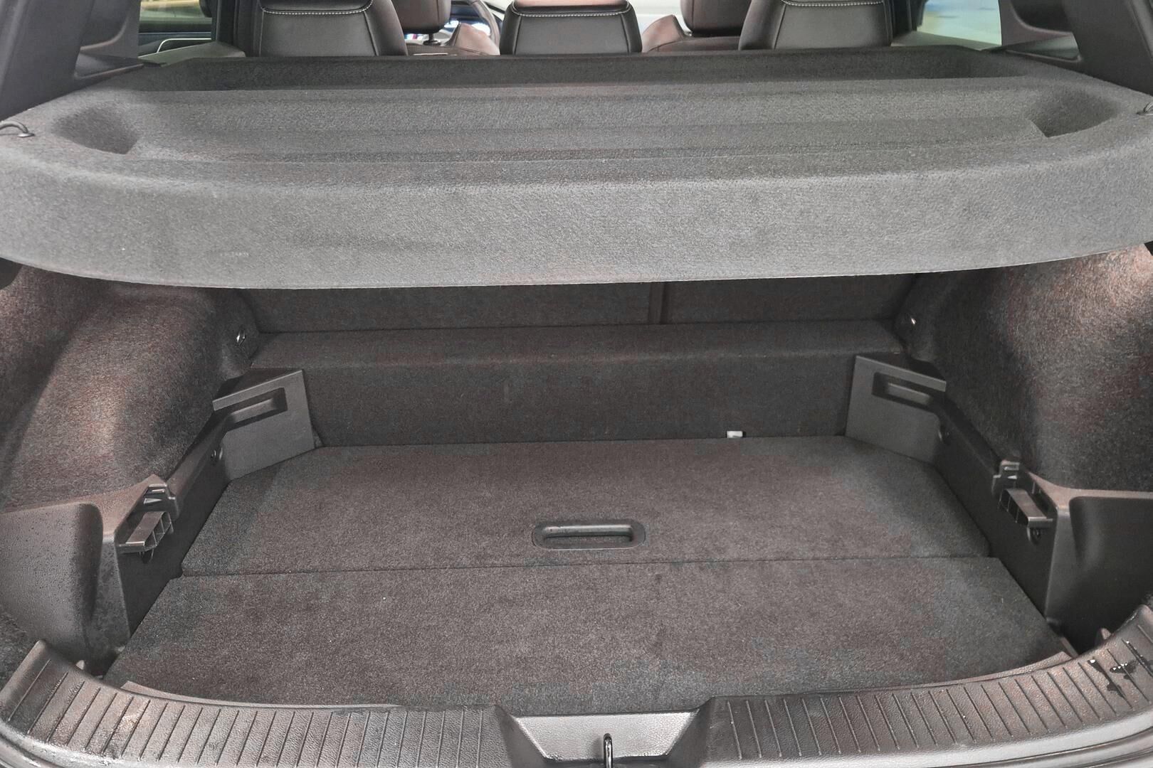 Nissan Qashqai iso kuva 21