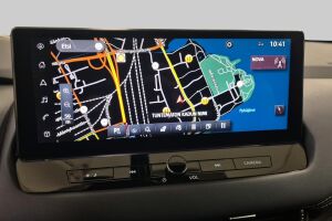 Nissan Qashqai esikatselu 9