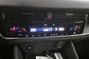 Nissan Qashqai esikatselu 22