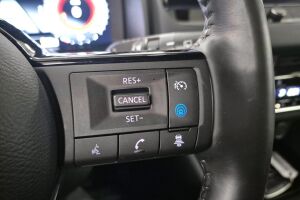 Nissan Qashqai esikatselu 11