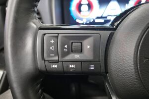 Nissan Qashqai esikatselu 12