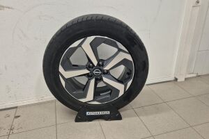 Nissan Qashqai esikatselu 23