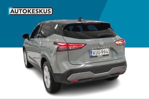 Nissan Qashqai esikatselu 18