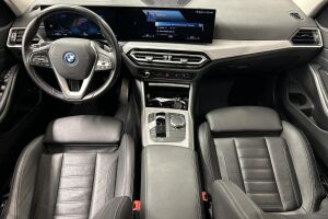 BMW 3-sarja esikatselu 11