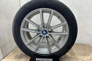 BMW 3-sarja esikatselu 12