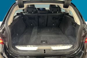 BMW 3-sarja esikatselu 12