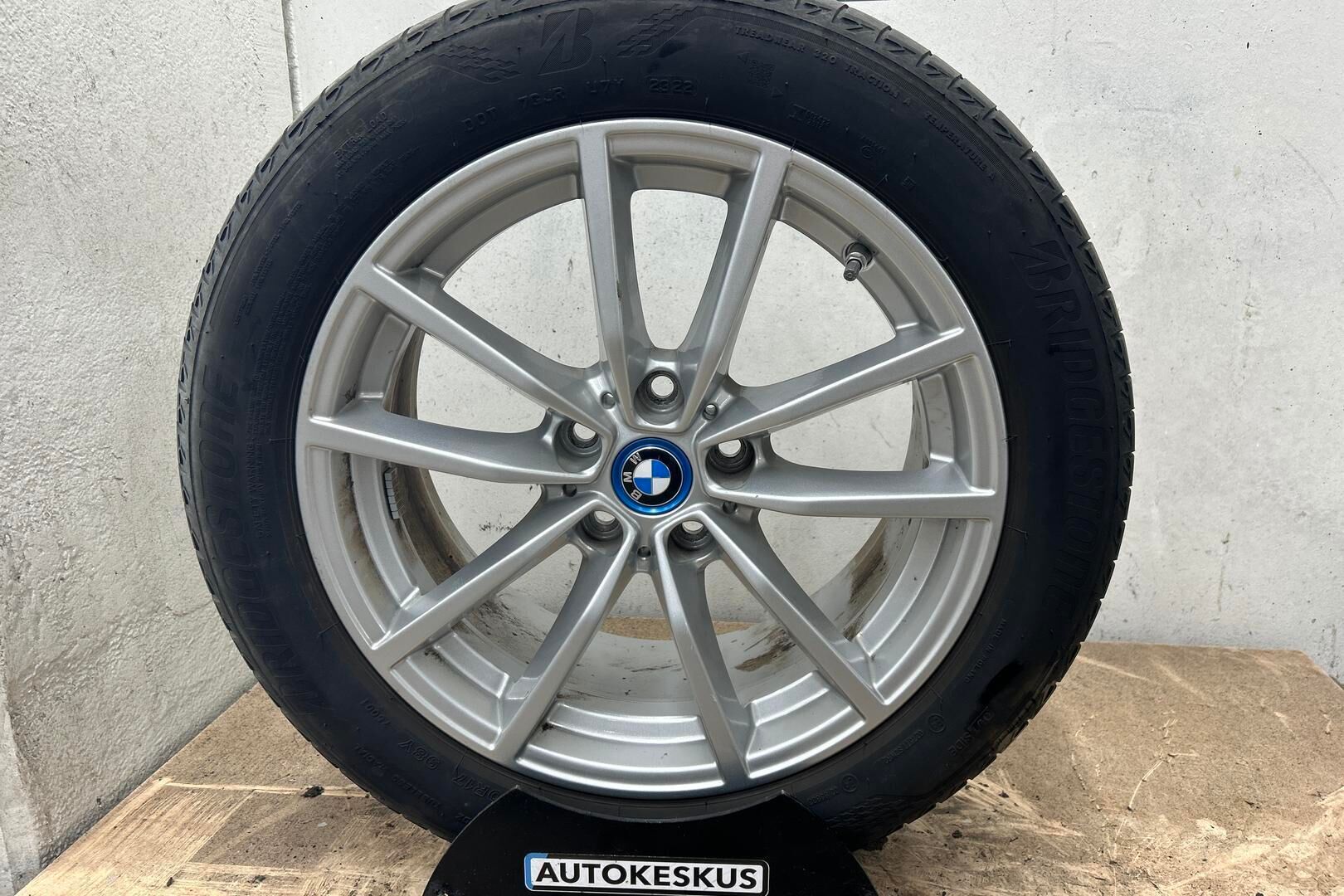 BMW 3-sarja iso kuva 13