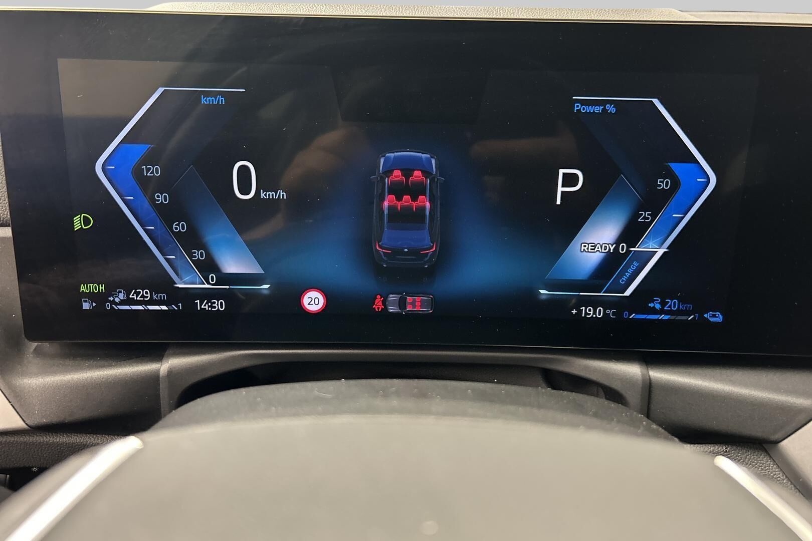 BMW 3-sarja iso kuva 14