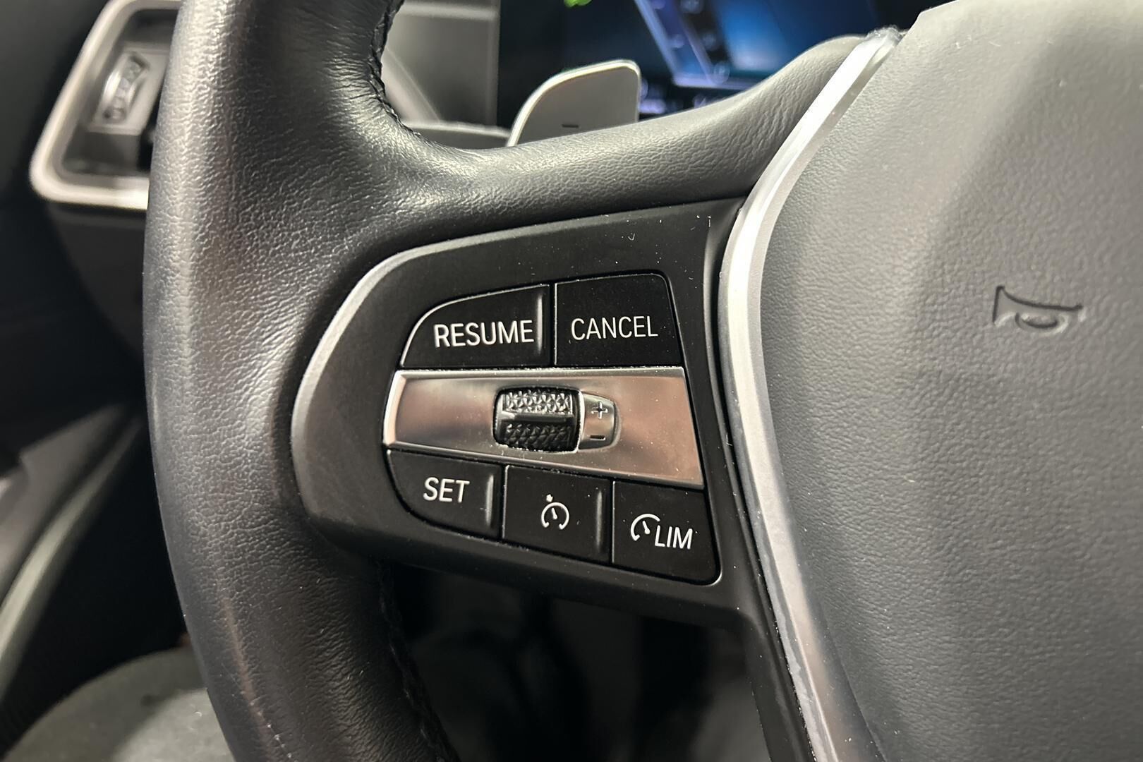 BMW 3-sarja iso kuva 15