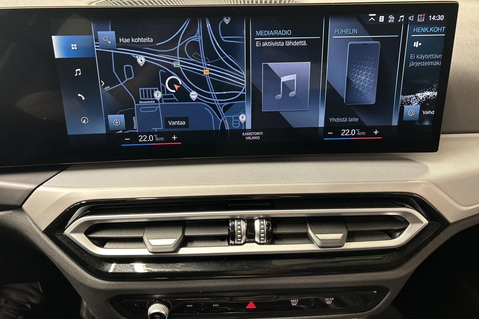 BMW 3-sarja iso kuva 17