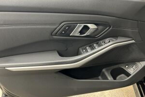 BMW 3-sarja esikatselu 24