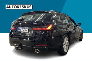 BMW 3-sarja esikatselu 4