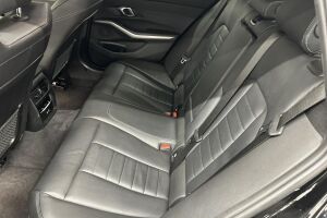 BMW 3-sarja esikatselu 9