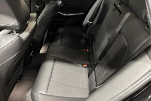 BMW 3-sarja esikatselu 9