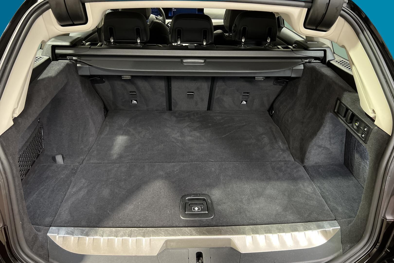 BMW 3-sarja iso kuva 11