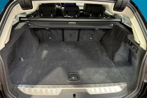 BMW 3-sarja esikatselu 11