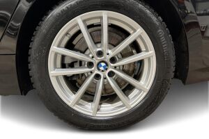 BMW 3-sarja esikatselu 12