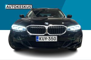 BMW 3-sarja esikatselu 2