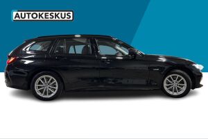 BMW 3-sarja esikatselu 4
