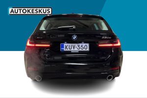 BMW 3-sarja esikatselu 5