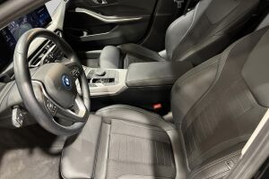 BMW 3-sarja esikatselu 8