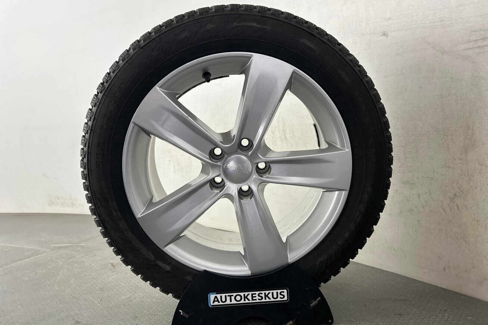 FORD Focus iso kuva 19