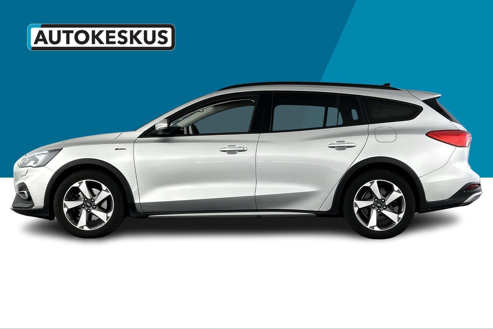 FORD Focus iso kuva 17